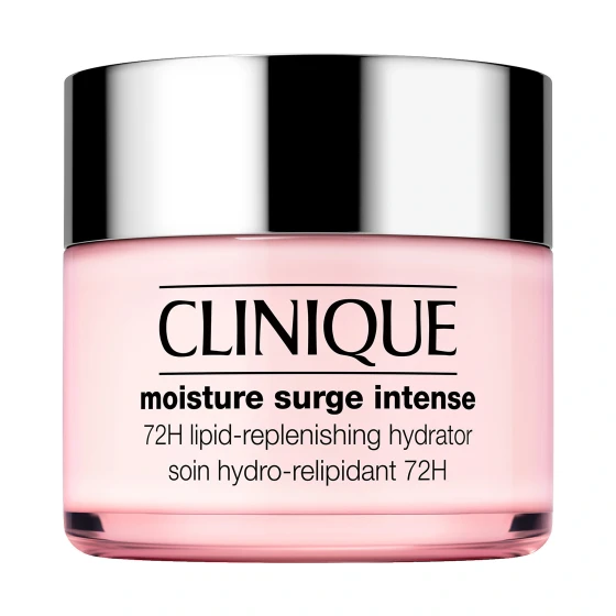 Clinique Moisture Surge™ Intense 72H Lipid-Replenishing Hydrator (4.2oz / 125mL)